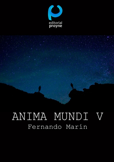 Anima Mundi V