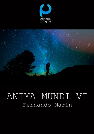 Anima Mundi VI