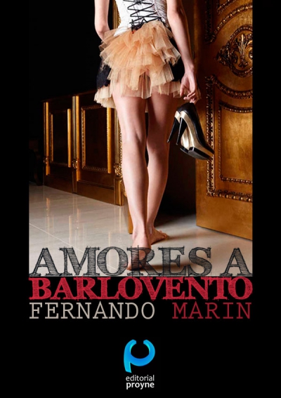 Amores a barlovento