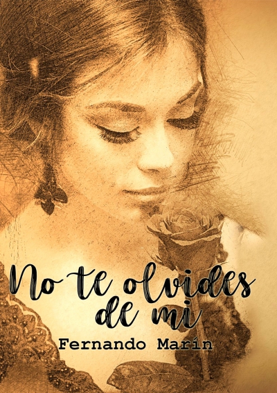 No te olvides de mi