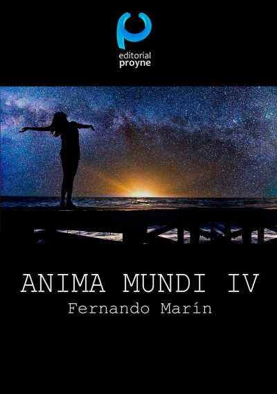 Anima Mundi IV