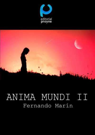 Anima Mundi II